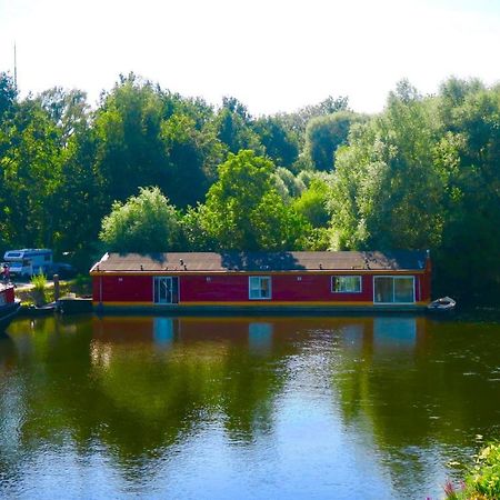 B&B De Leeuw Zwolle  Eksteriør bilde
