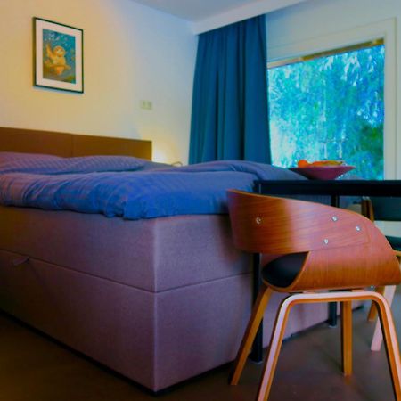 B&B De Leeuw Zwolle  Eksteriør bilde