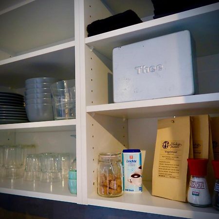 B&B De Leeuw Zwolle  Eksteriør bilde