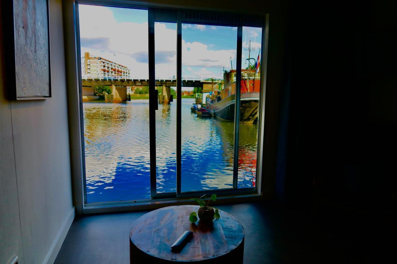 B&B De Leeuw Zwolle  Eksteriør bilde
