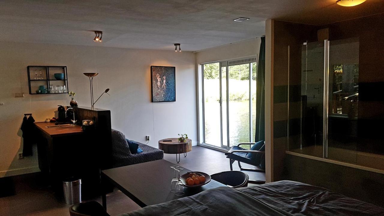 B&B De Leeuw Zwolle  Eksteriør bilde
