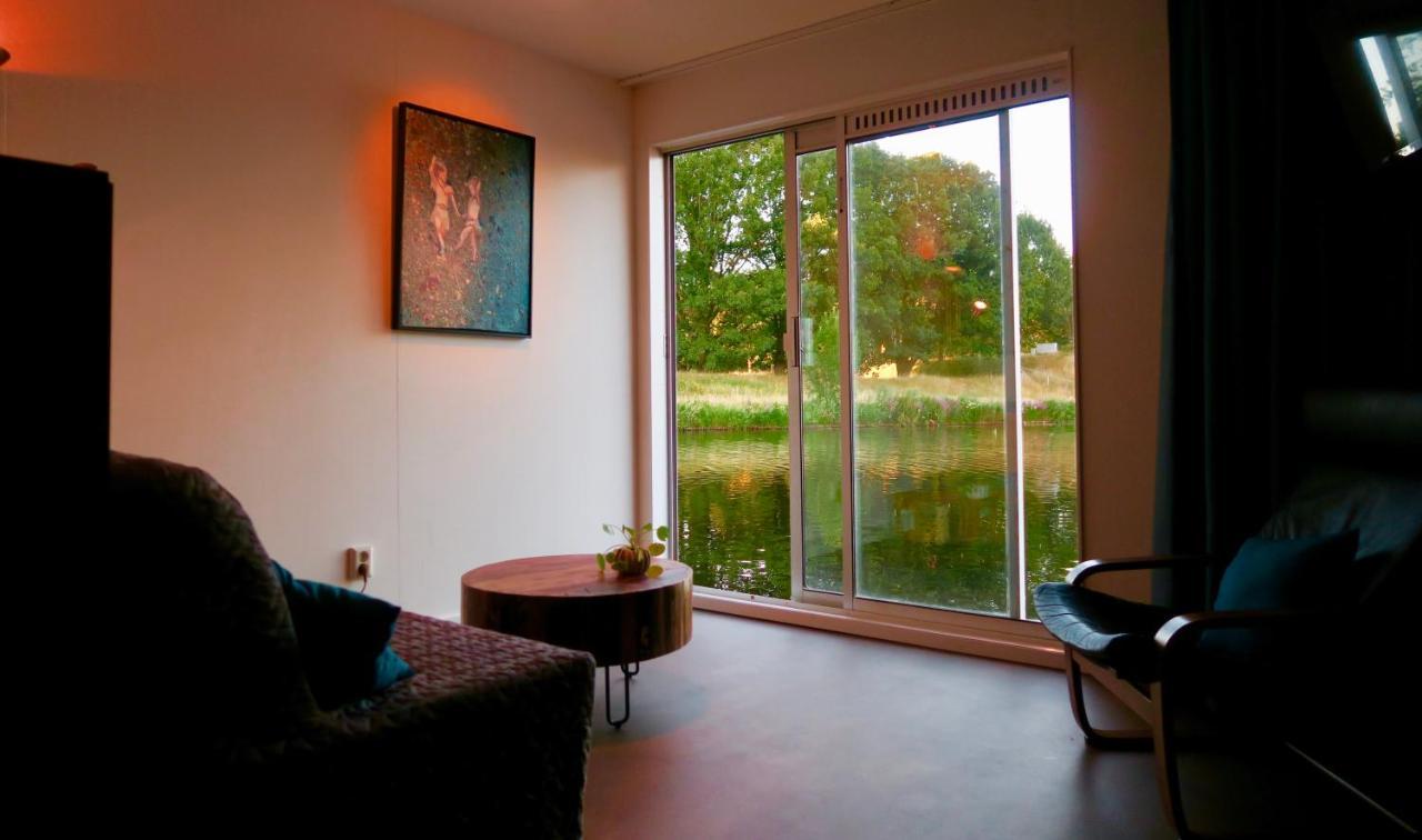 B&B De Leeuw Zwolle  Eksteriør bilde