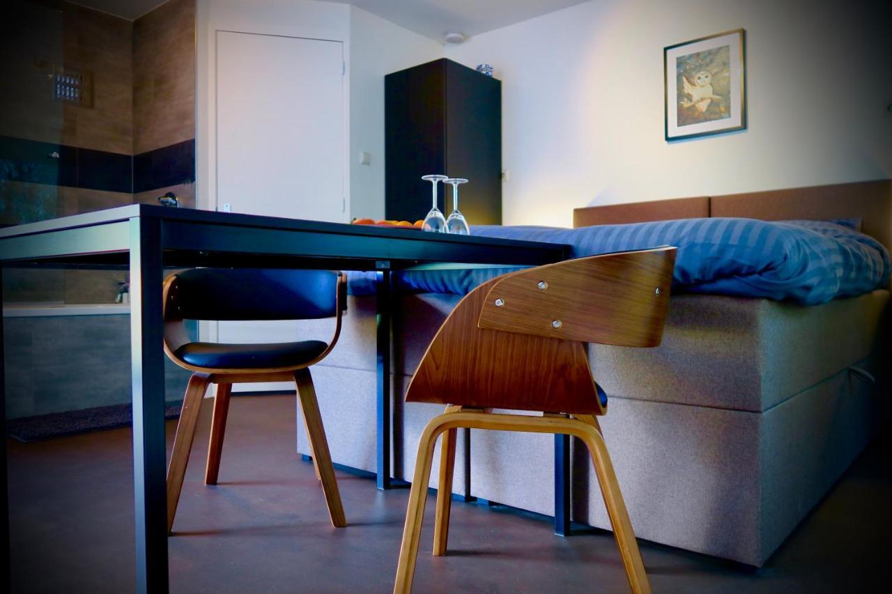 B&B De Leeuw Zwolle  Eksteriør bilde