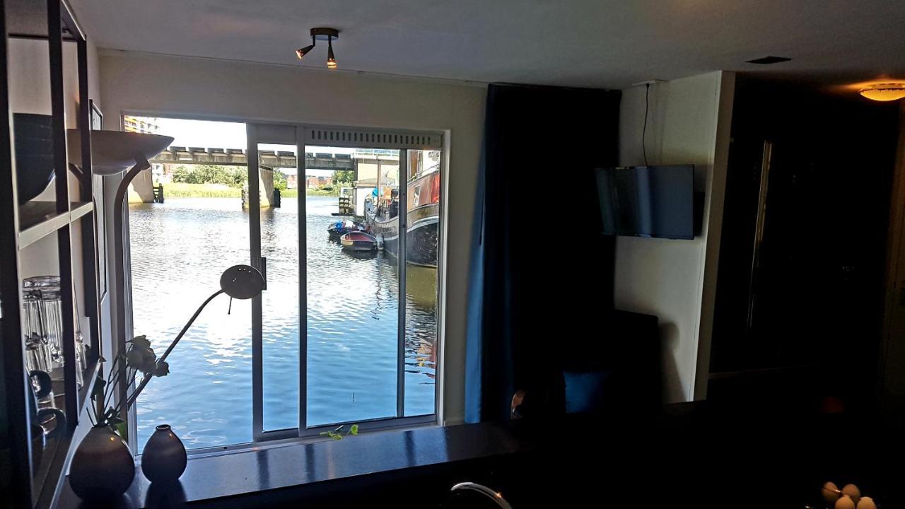B&B De Leeuw Zwolle  Eksteriør bilde
