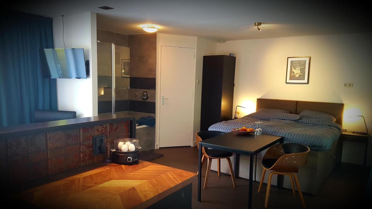 B&B De Leeuw Zwolle  Eksteriør bilde