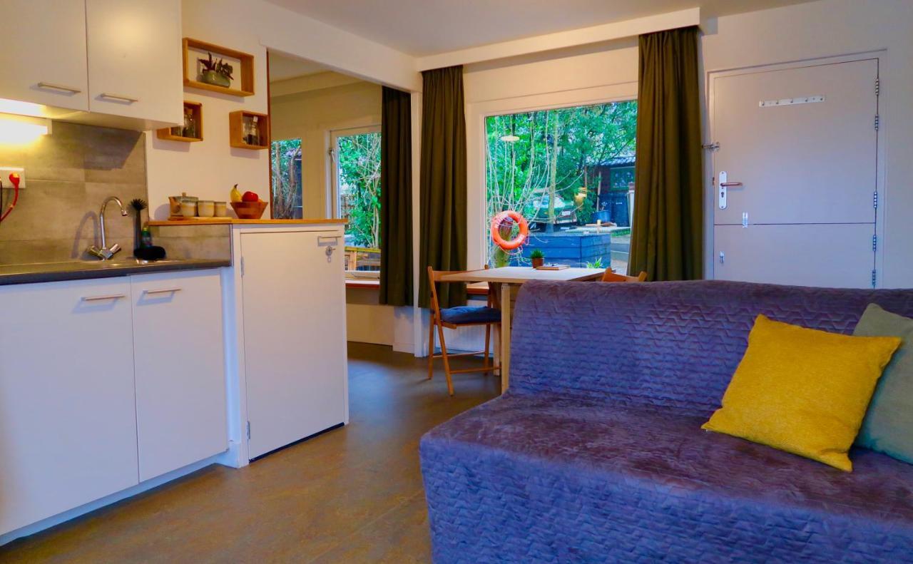B&B De Leeuw Zwolle  Eksteriør bilde