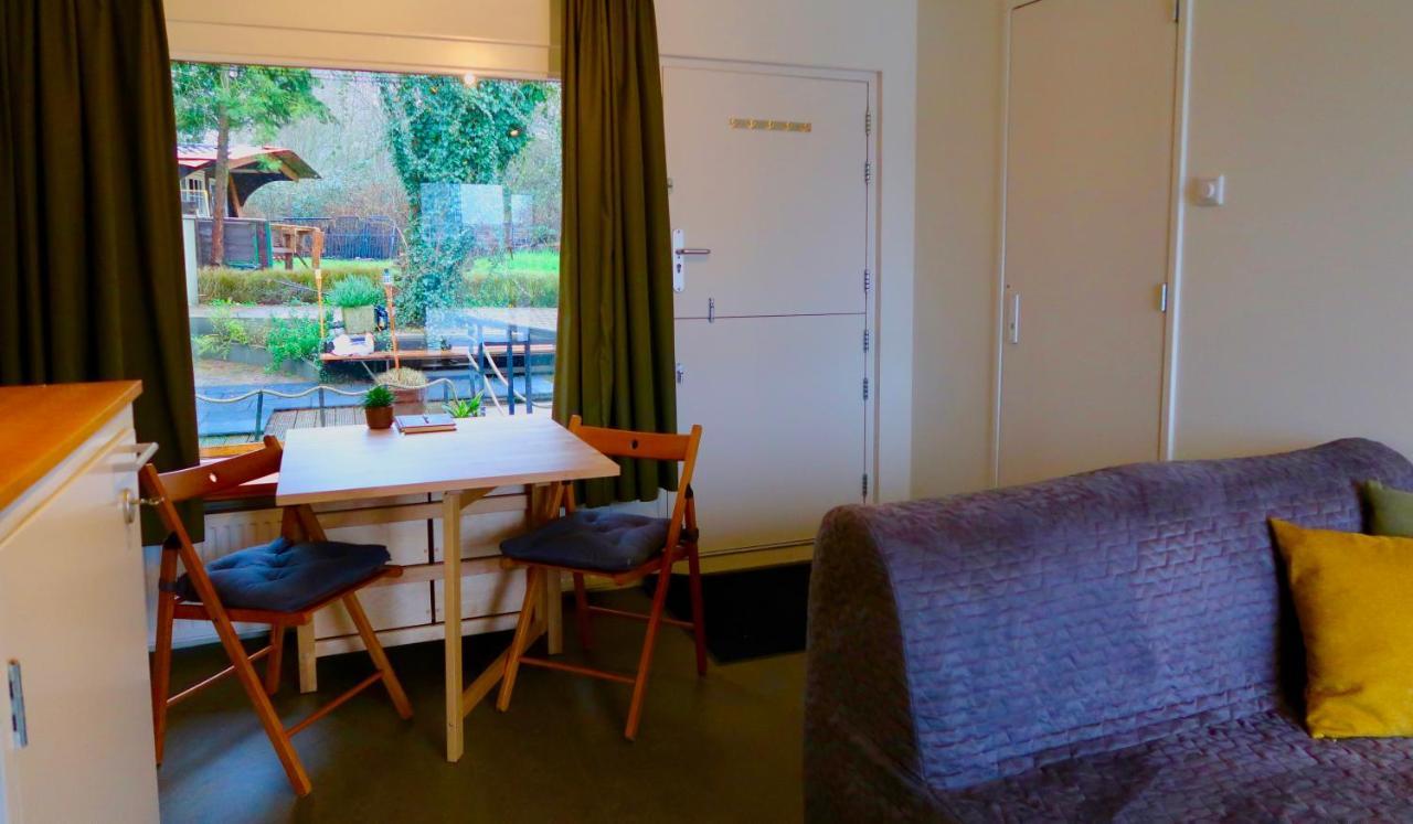 B&B De Leeuw Zwolle  Eksteriør bilde