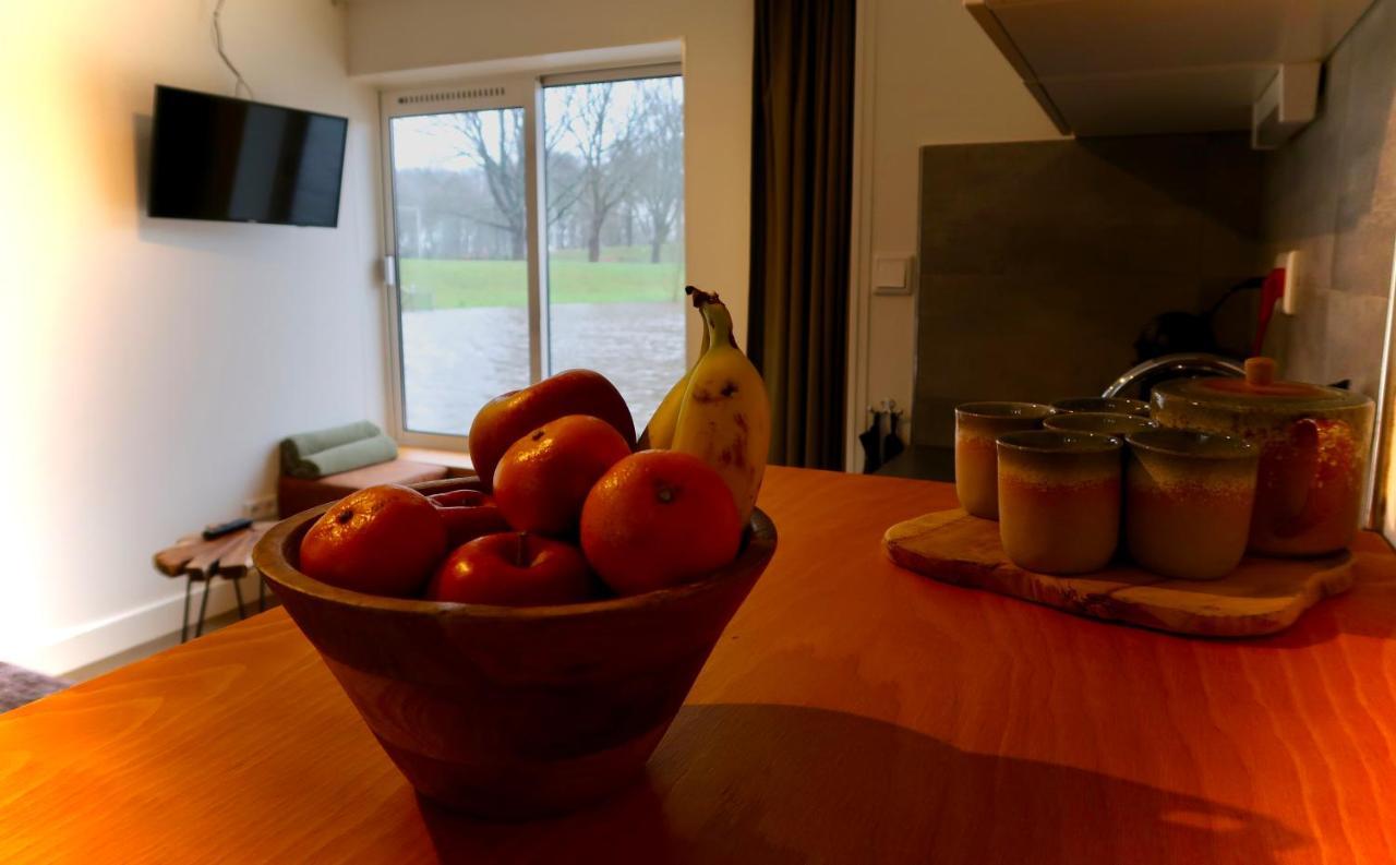 B&B De Leeuw Zwolle  Eksteriør bilde