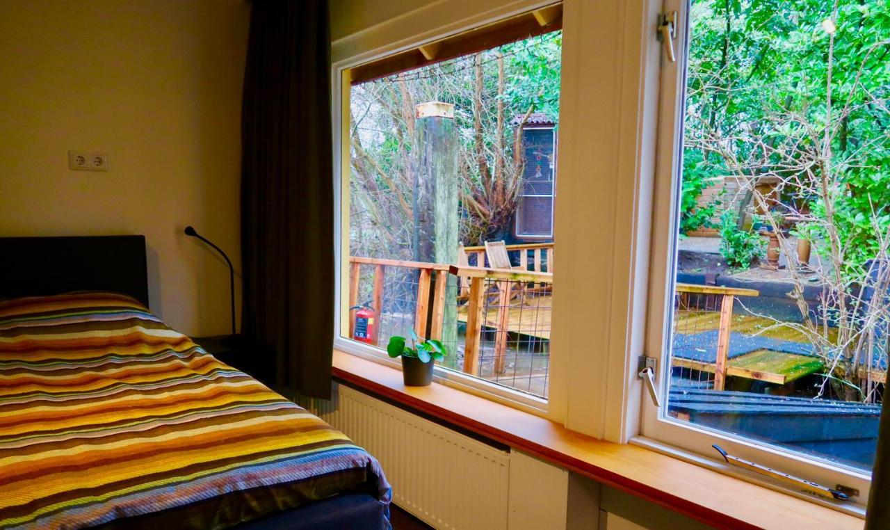 B&B De Leeuw Zwolle  Eksteriør bilde