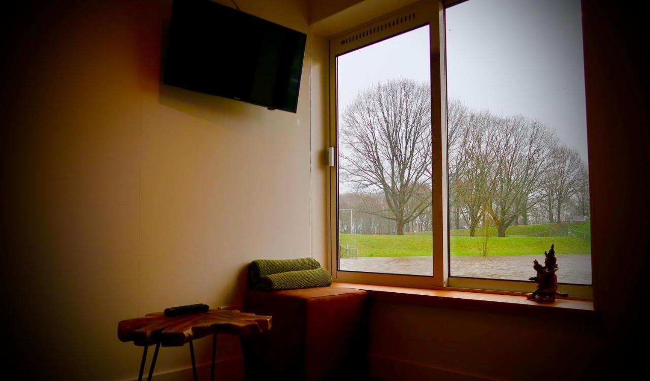 B&B De Leeuw Zwolle  Eksteriør bilde
