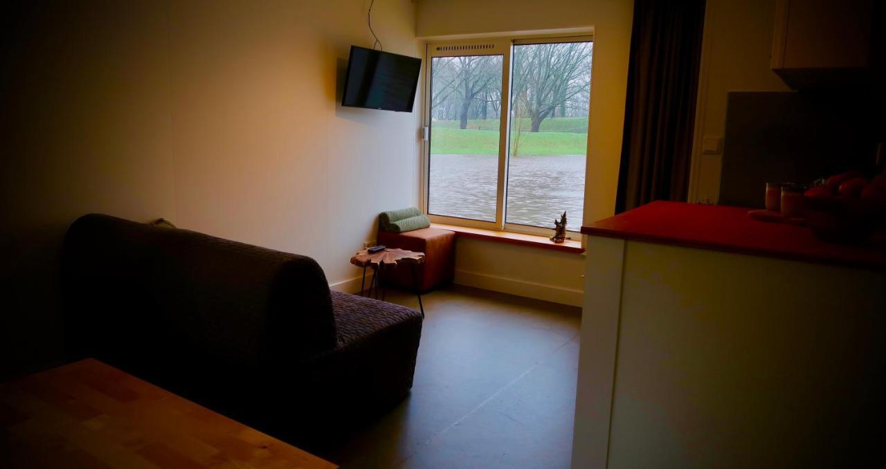 B&B De Leeuw Zwolle  Eksteriør bilde