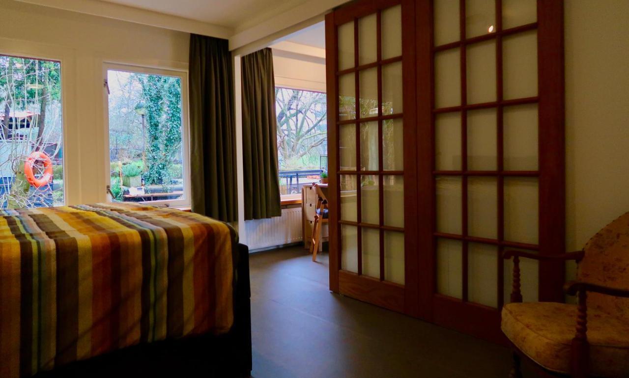 B&B De Leeuw Zwolle  Eksteriør bilde