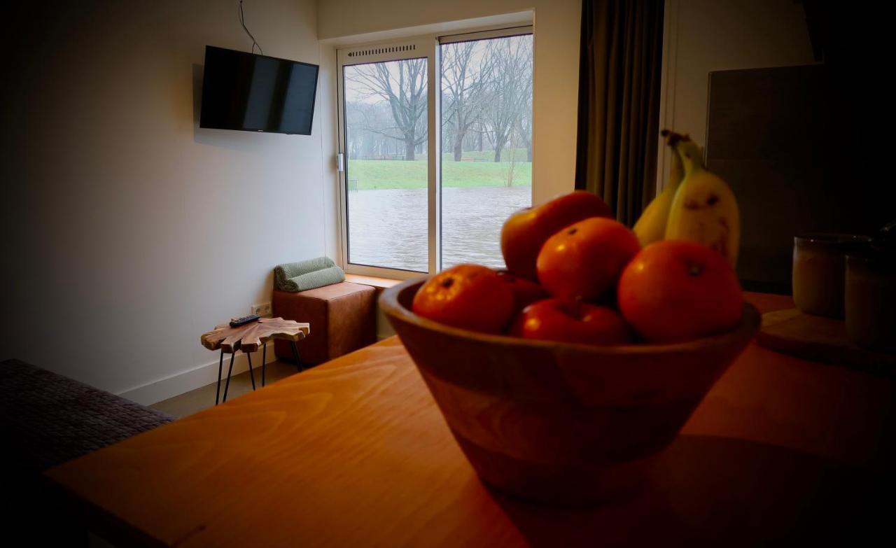 B&B De Leeuw Zwolle  Eksteriør bilde